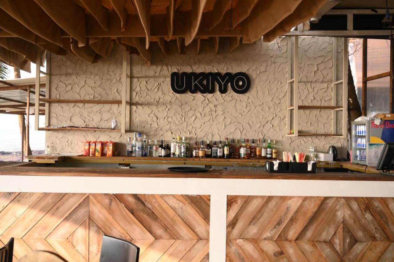 Ukiyo Beach Resort Mandrem Extérieur photo