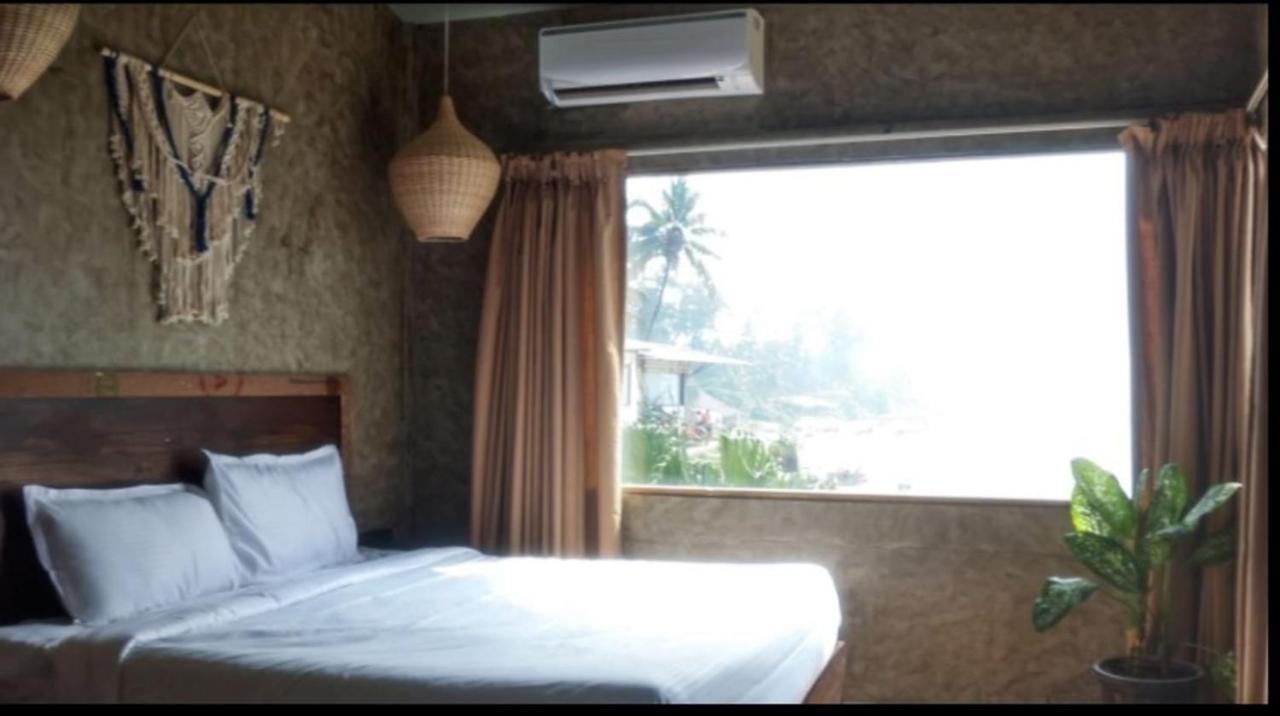 Ukiyo Beach Resort Mandrem Extérieur photo