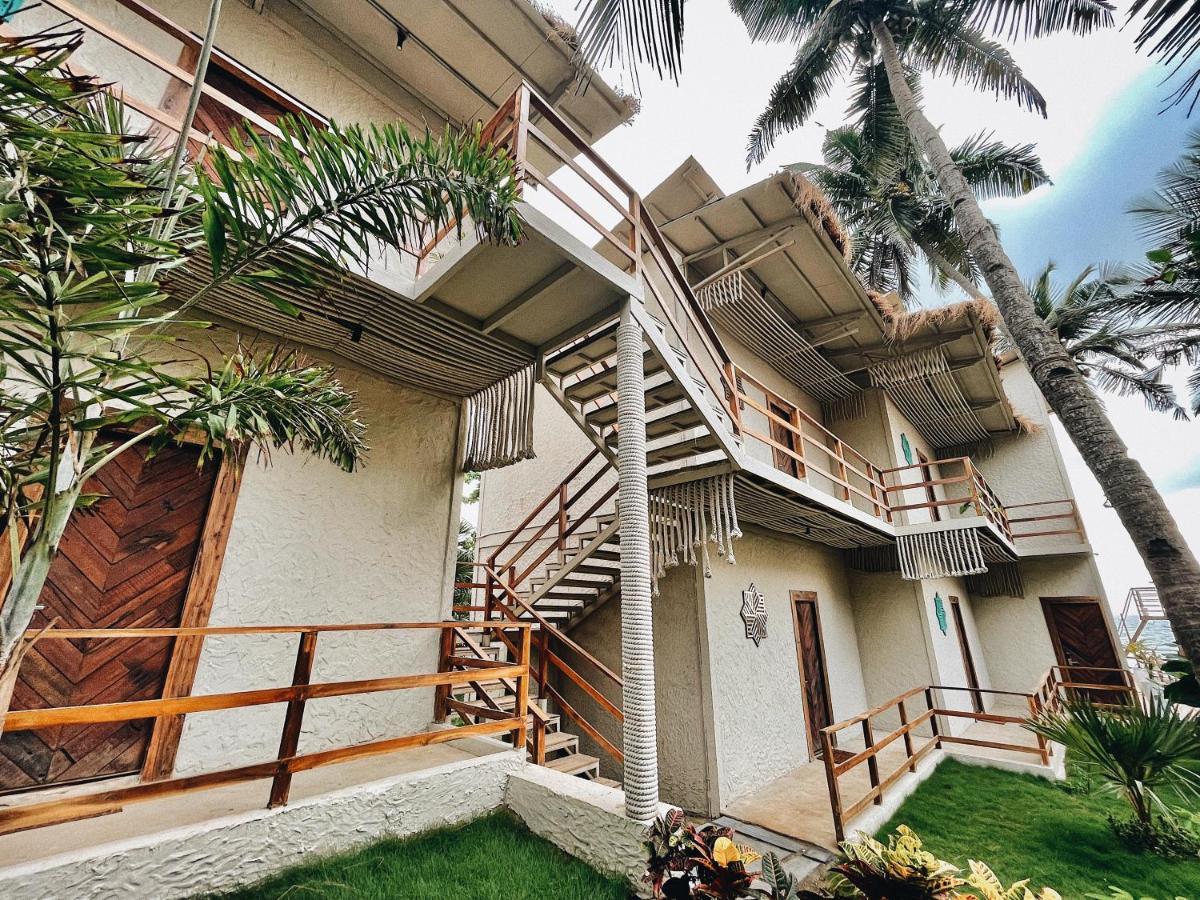 Ukiyo Beach Resort Mandrem Extérieur photo